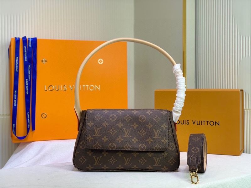 LV Satchel bags